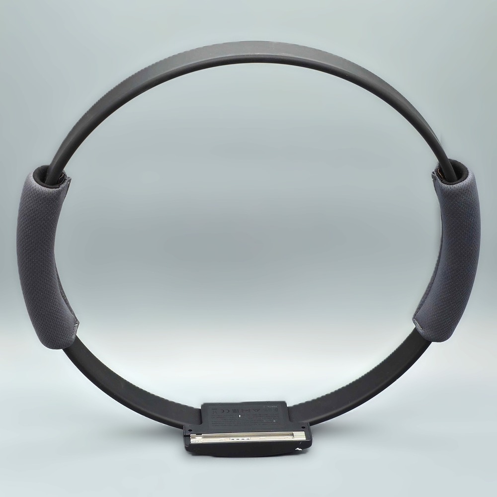 NINTENDO SWITCH RING FIT ADVENTURE CONTROLLER + GAME (GNH011571)